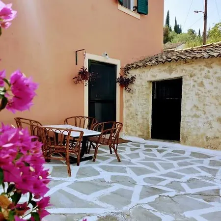 Sofia's Mesongí
