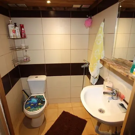 Casa vacanze Sofia's Mesongí