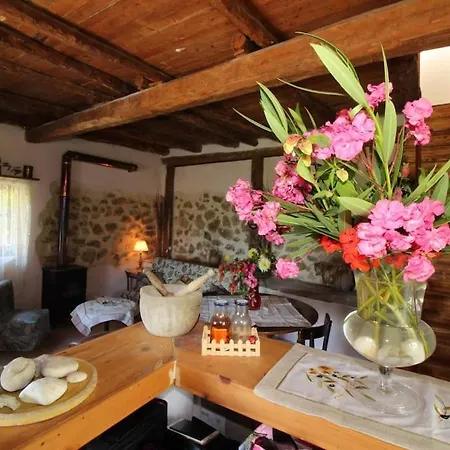 Sofia's Casa vacanze Mesongí