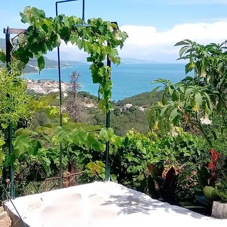 Casa vacanze Sofia's Mesongí