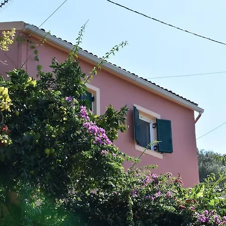 Casa vacanze Sofia's Mesongí
