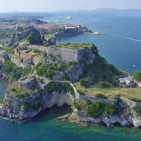 Sofia's Casa vacanze Mesongí