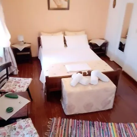 Sofia's Mesongí
