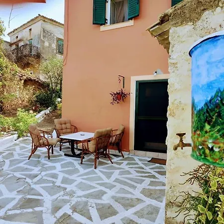 Sofia's * Mesongí