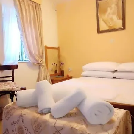 Sofia's Mesongí